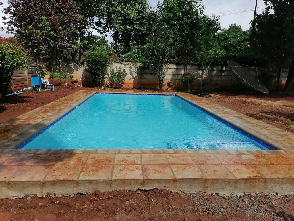 Swimming pool Contractors, Builders in Kenya aqualite